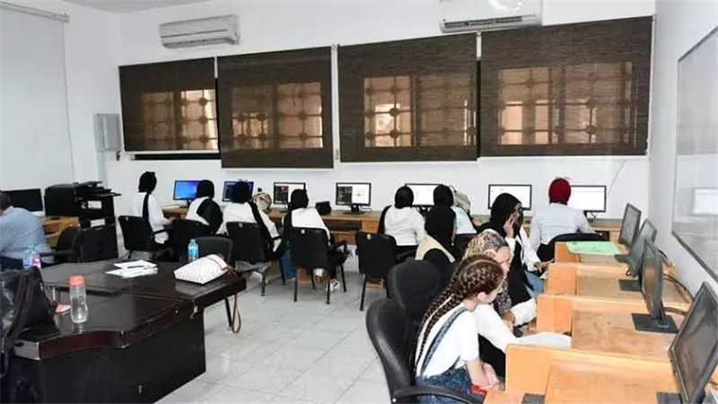  التعليم العالي.. لا مكان لطلاب الأعوام السابقة في تنسيق الجامعات هذا العام