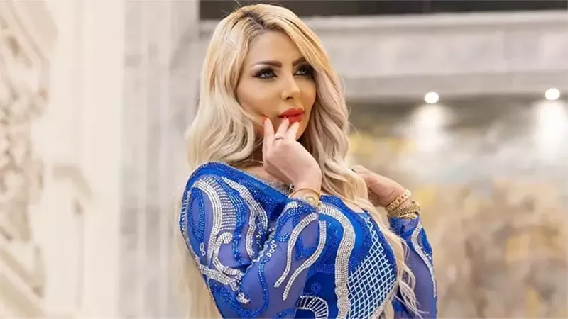 النيابة تحيل سارة خليفة و27 آخرين للجنايات بتهمة تأليف عصابة لتصنيع المخدرات