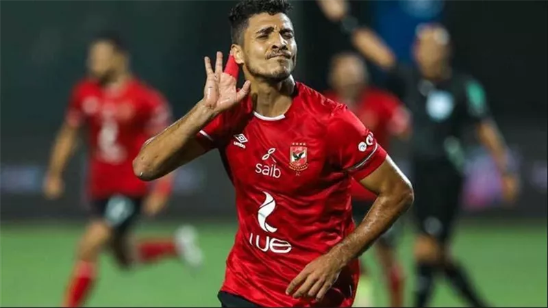 «ظهور مرتقب في التتش».. محمد شريف وياسين مرعي ينضمان لـ«الأهلي» رسميا 