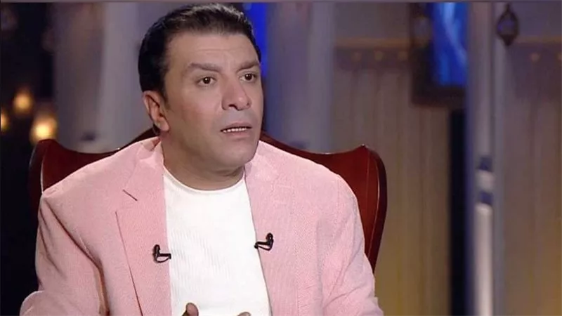 «مصطفى كامل» يغيب عن انتخابات التجديد النصفي لنقابة المهن الموسيقية