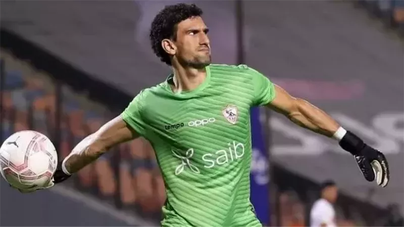 عواد يعطل صفقة الزمالك المنتظرة.. والبديل المغربي يدخل الصورة