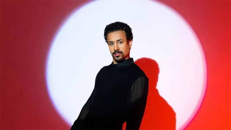 أحمد داود يبدأ تصوير فيلم «الكراش»..كوميديا اجتماعية تجمعه بباسم سمرة وميرنا جميل