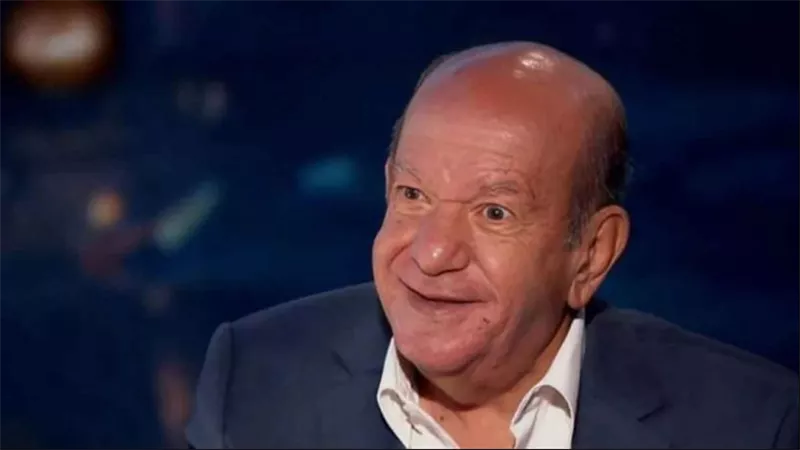 وداعا لطفي لبيب.. رحيل صاحب البصمة المميزة في السينما والدراما