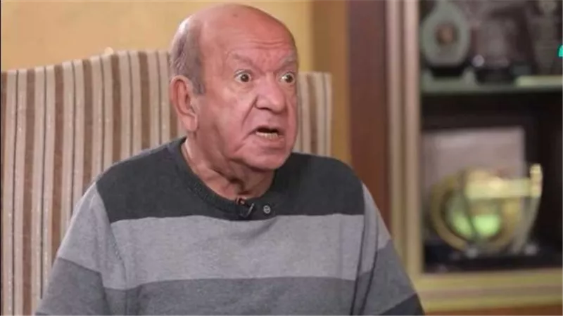 حدادا على رحيل لطفي لبيب.. تأجيل احتفال دار إقامة كبار الفنانين 