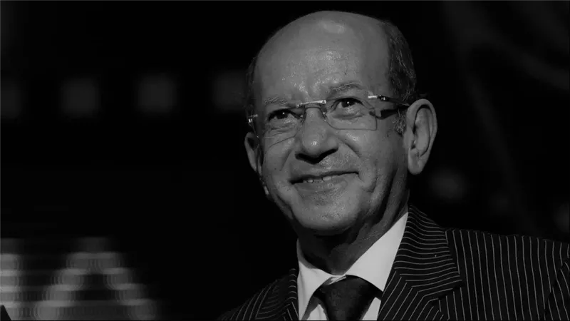 نقابة المهن الموسيقية تنعى الفنان لطفي لبيب بكلمات مؤثرة