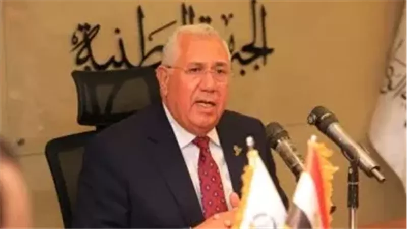 السيد القصير على «الحياة اليوم».. رؤية حزب الجبهة لمستقبل العمل الحزبي بمصر