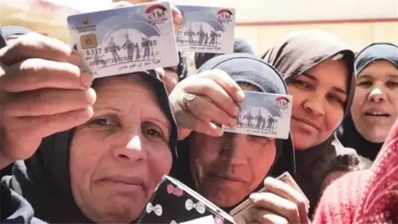 قبل صرف سبتمبر.. خطوات الاستعلام عن بطاقة تكافل وكرامة بالرقم القومي