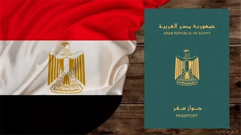 اجراءات سهلة وسريعة.. هكذا تستخرج جواز سفر مستعجل من المنزل 