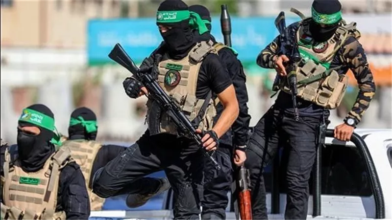 المبعوث الأمريكي: حماس منفتحة على التخلي عن السلاح.. ولا وجود لمجاعة بغزة