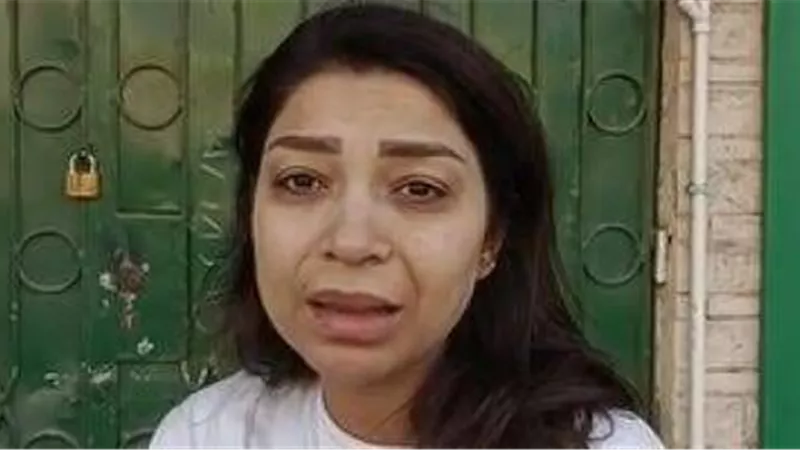 الحزن يخيم على الوسط الإعلامي.. وفاة والدة الإعلامية لميس سلامة