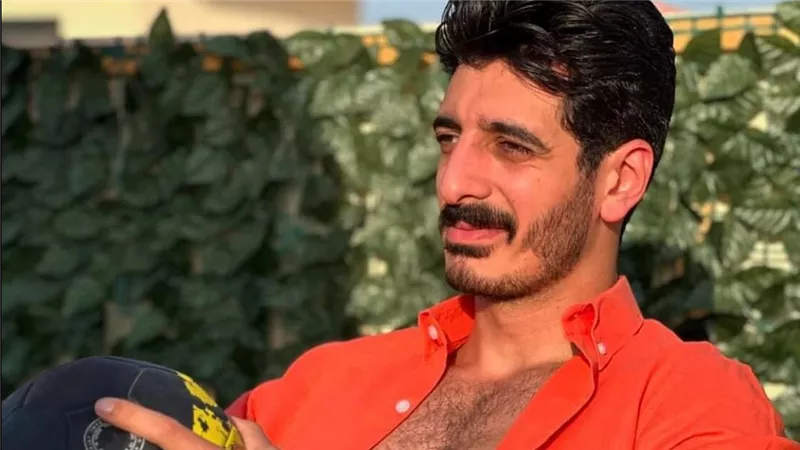 إخلاء سبيل البلوجر شاكر وسعدني في قضايا المخدرات والسلاح