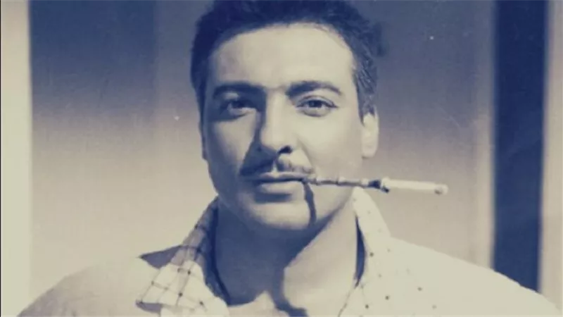 في ذكرى ميلاده.. رشدي أباظة دنجوان السينما الذي لم تطفئه السنوات