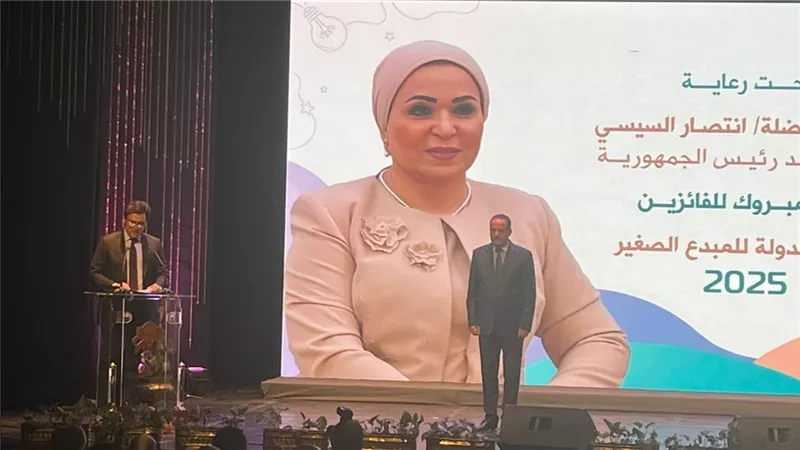 وزير الثقافة: رعاية الإبداع تبدأ من جذوره.. والفائزون إلى أوركسترا الدولة