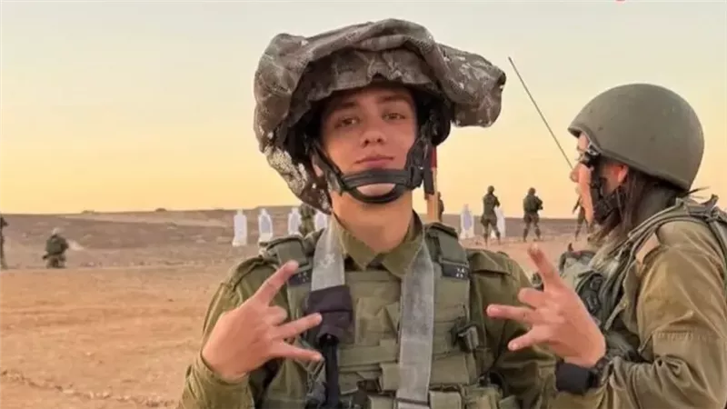 «سكبوا عليه البنزين وأشعلو النيران بجسده».. تفاصيل واقعة مرعبة بجيش الاحتلال