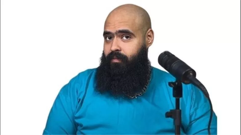 المحتوى الهابط لا يمر دون حساب..القبض على التيك توكر محمد عبد العاطي 