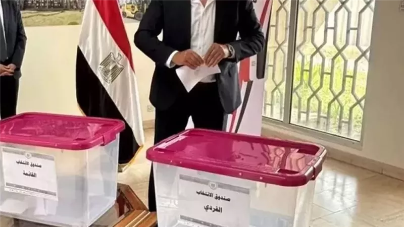 «التنمية المحلية».. المحافظات ترفع درجة الاستعداد القصوى لانتخابات مجلس الشيوخ 2025