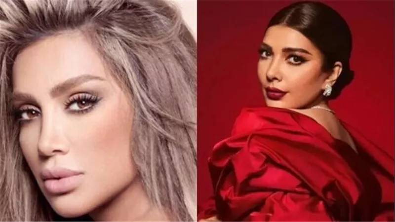 مايا دياب ترد على أصالة.. «بلا بقوى.. وما عندي وقت أحكي عنها»