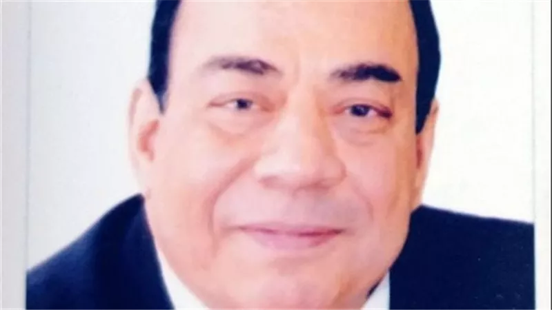 وداعا أحمد رشوان.. نقابة المهن التمثيلية تنعى الفنان القدير