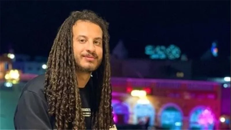 بلاغ عاجل للنائب العام ضد البلوجر «الرسام خالد» بتهمة نشر محتوى فاسق 