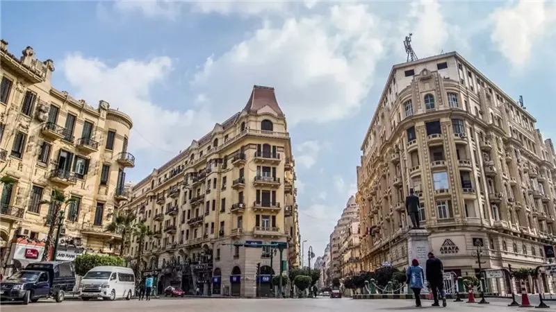 الحكومة تبدأ تنفيذ قانون الإيجار القديم بإطلاق منصة إلكترونية لحجز الشقق