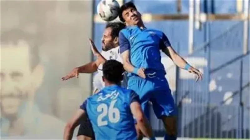 أحمد عوض ينضم رسميا لسموحة لدعم الدفاع قبل انطلاق الدوري المصري