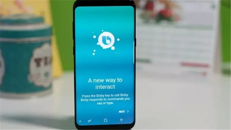 سامسونج تكشف تحديث Bixby الجديد بقدرات ذكاء اصطناعي توليدي متطورة
