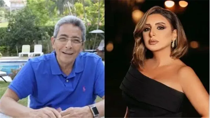 «أنغام» تخضع لعملية دقيقة في البنكرياس.. ومحمود سعد يطمئن الجمهور: «ادعولها»