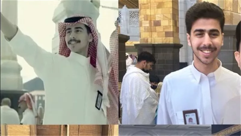 تسلم جثمان الطالب السعودي محمد القاسم غدا.. والجنازة بالحرم المكي الجمعة
