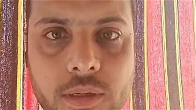 والد الطفل «علي» يعلن اكتمال التبرعات لعلاجه من ضمور العضلات