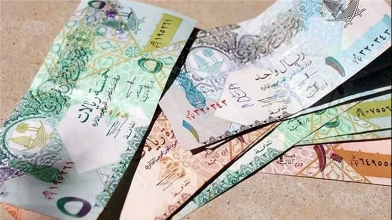  سعر الريال السعودي أمام الجنيه المصري اليوم الأربعاء
