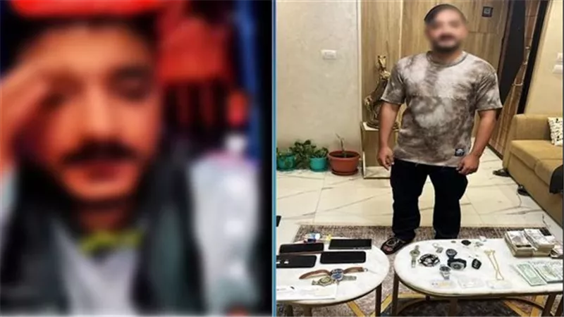 الداخلية تكشف ثروة «مداهم»..غسل 65 مليون جنيه من أرباح محتوى مسيئ للمجتمع
