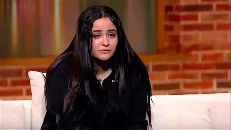 «أكونتاتي للبيع».. هبة أيمن أرملة إبراهيم شيكا تثير الجدل بمنشور مفاجئ