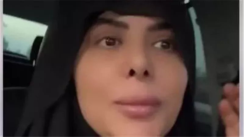 بلاغ للنائب العام يتهم «سلمى الرحالة» بنشر محتوى مسيء والتحريض على الكراهية