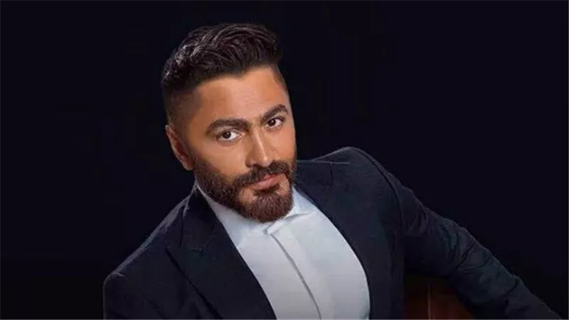 «تامر حسني» يكشف أسرار مشواره الفني.. «كلمة وحشة ممكن تموت بني آدم»