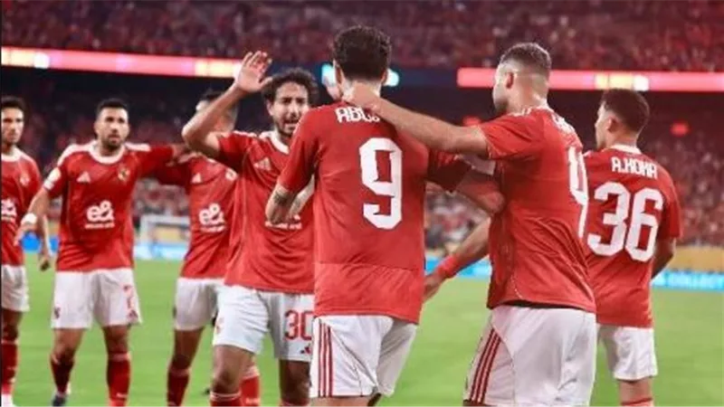الأهلي يفتقد 11 لاعبا أمام مودرن سبورت في انطلاقة الدوري المصري