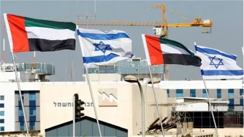 تحذيرات أمريكية من تهديدات تستهدف الجاليتين اليهودية والإسرائيلية في الإمارات