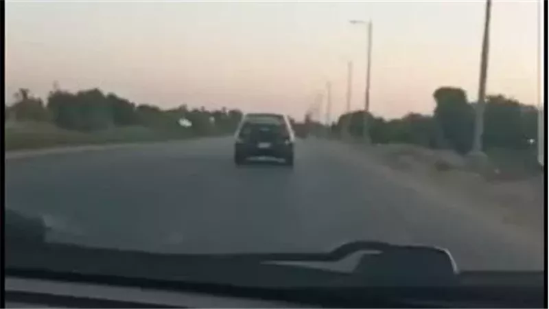 مقاطع فيديو توثق محاولة ترويع مرشح الشيوخ بالأقصر.. والشرطة تحقق