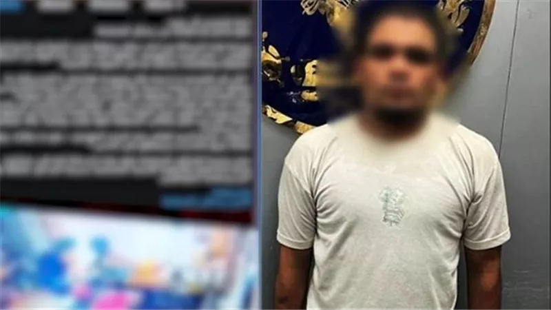 ضبط عاطل هاجم عامل عطارة أمام الزبائن في البساتين.. والداخلية توضح