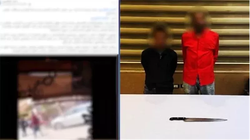 الداخلية تكشف تفاصيل مشاجرة سايسين بالشرقية بعد تداول فيديو على مواقع التواصل