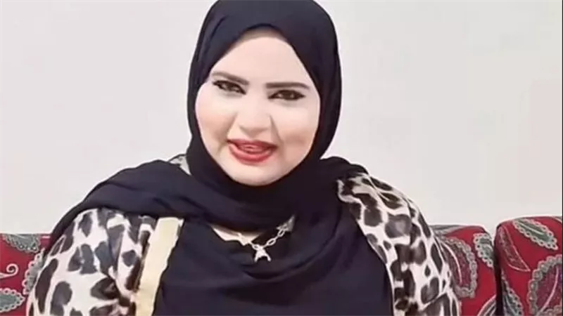 القبض على البلوجر حسناء شعبان في رأس البر بسبب فيديوهات مخلة بالآداب