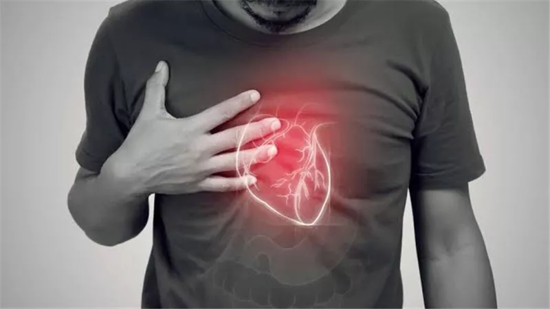 علامات تنذر بـ«قصور القلب الاحتقاني» وأسبابه التي تعيق تدفق الدم بكفاءة