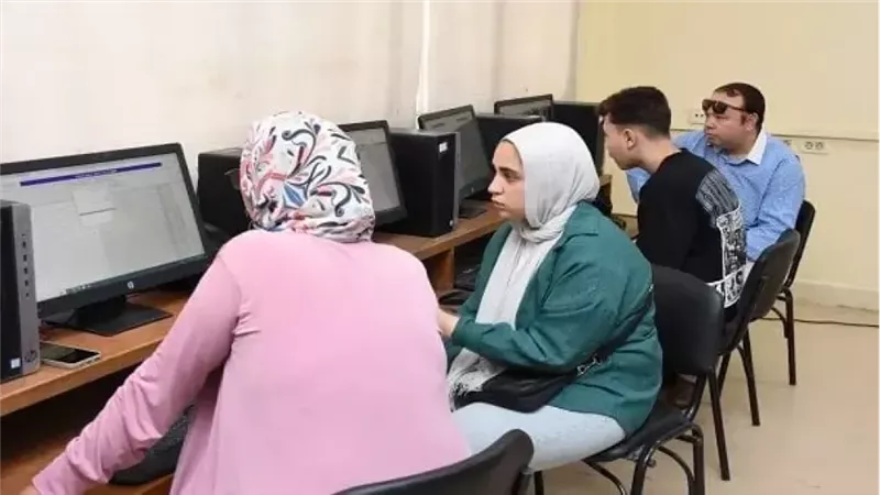 ظهرت الآن.. نتيجة تنسيق المرحلة الثالثة للثانوية العامة 2026