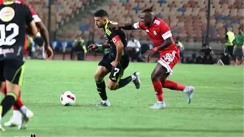 «مودرن استحق التعادل».. شوبير ينتقد عقلية الأهلي في افتتاح الدوري