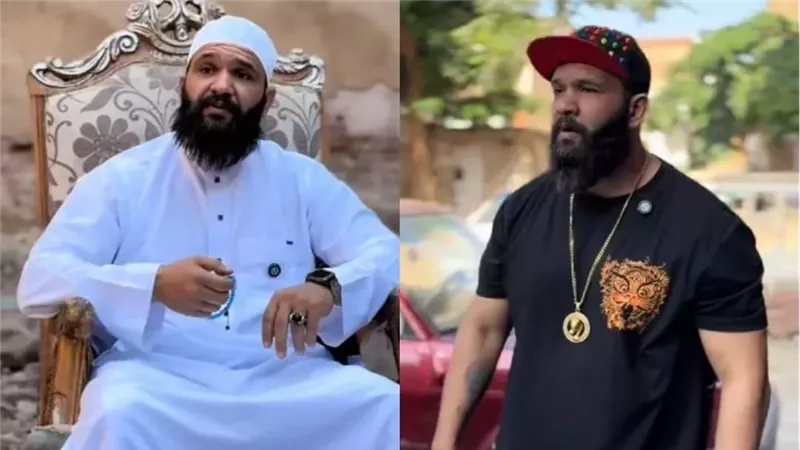 أبرزهم لوشا ومونلي.. الأجهزة الأمنية تواصل حملة ضبط مشاهير «التيك توك»