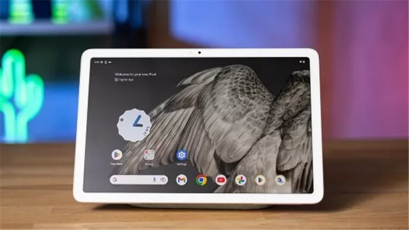 قلم «Pixel Tablet» غير المُعلن يتوفر للبيع عبر المتاجر الإلكترونية