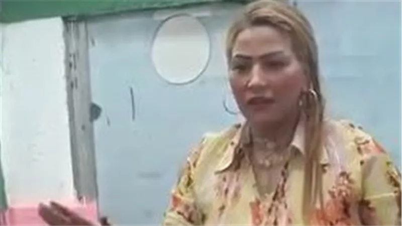 القبض على التيك توكر نوجا تاتو بتهمة التحريض على الفسق والفجور