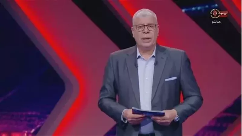 شوبير يحذر من تسريبات داخل الأهلي.. «في شياطين بيزرعوا الفتنة»