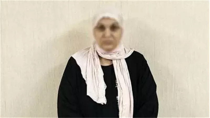 تأجيل محاكمة «ابنة مبارك» في قضية وفاء عامر إلى 30 أغسطس