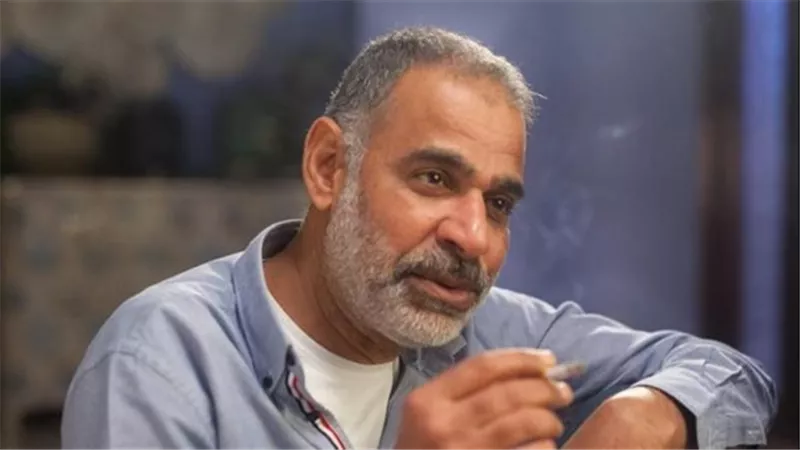 البزاوي يكشف سر التنوع في أدواره ويؤكد.. لا أكرر نفسي     