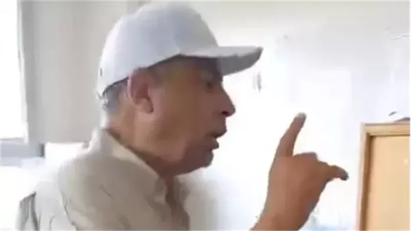 نقابة المعلمين تؤكد دعمها الكامل لمدير مدرسة أشروبة.. واحترام المعلم واجب